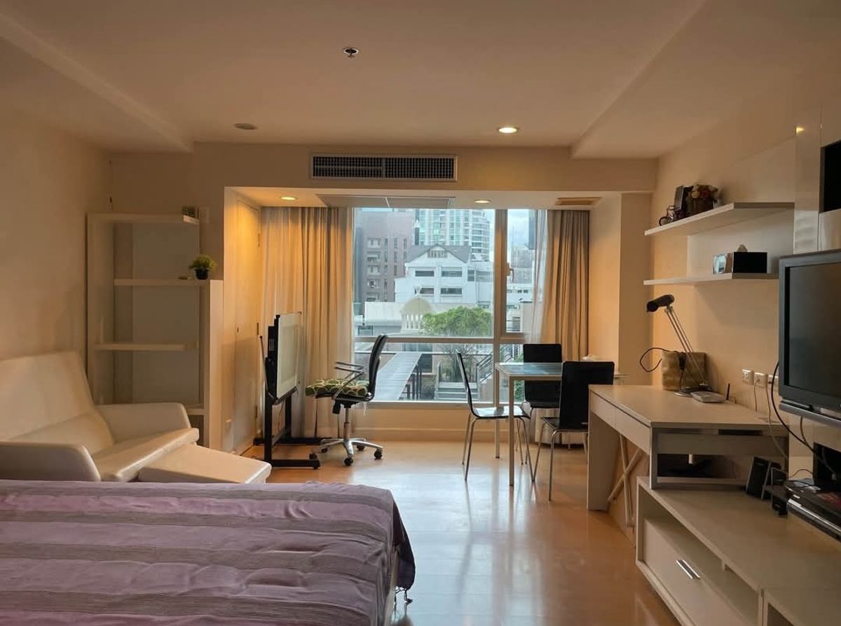 ให้เช่าคอนโดนานา : 🔥 Hot Unit with best Price 🔥  ห้องสวยราคาดีที่สุด