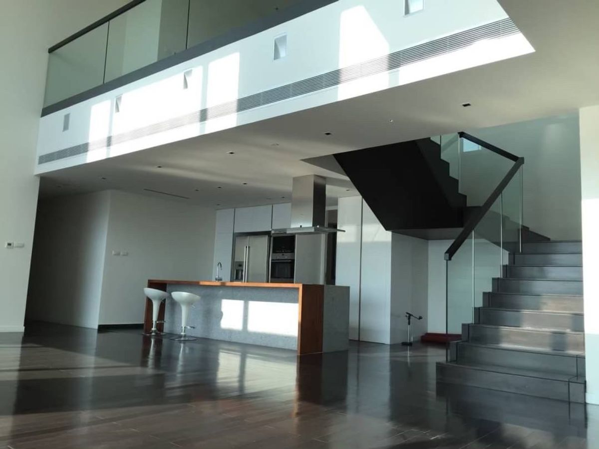 For SaleCondoRama3 (Riverside),Satupadit : Condo for Sale 🚩The Pano Riverfront Rama 3