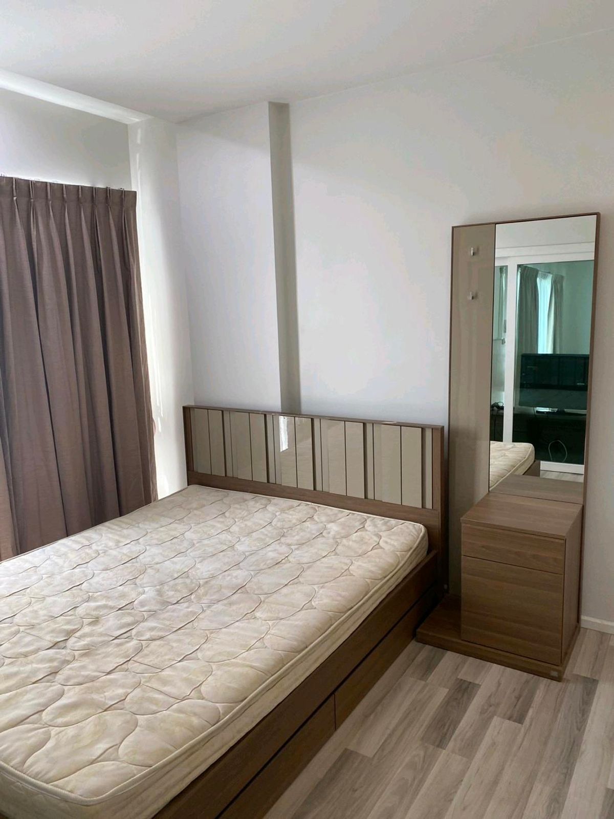 ให้เช่าคอนโดบางซื่อ วงศ์สว่าง เตาปูน : GBL2277 ปล่อยเช่า🔥ชื่อโครงการ เดอะคีย์ ประชาชื่น 🏢