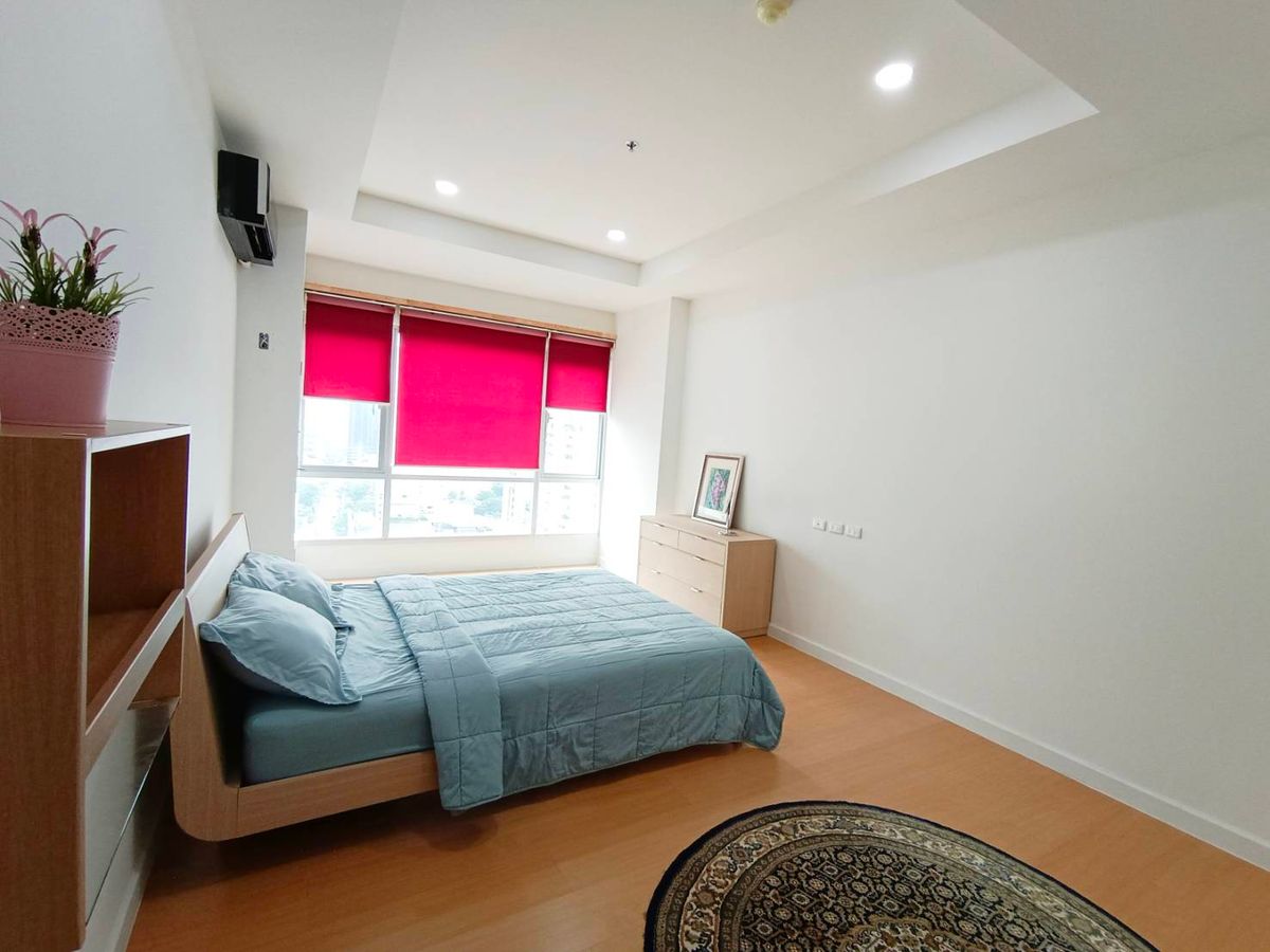For RentCondoNana, North Nana,Sukhumvit13, Soi Nana : Condo near BTS Nana-Asoke | The Trendy Condo Sukhumvit 13 | 1 bedroom ready