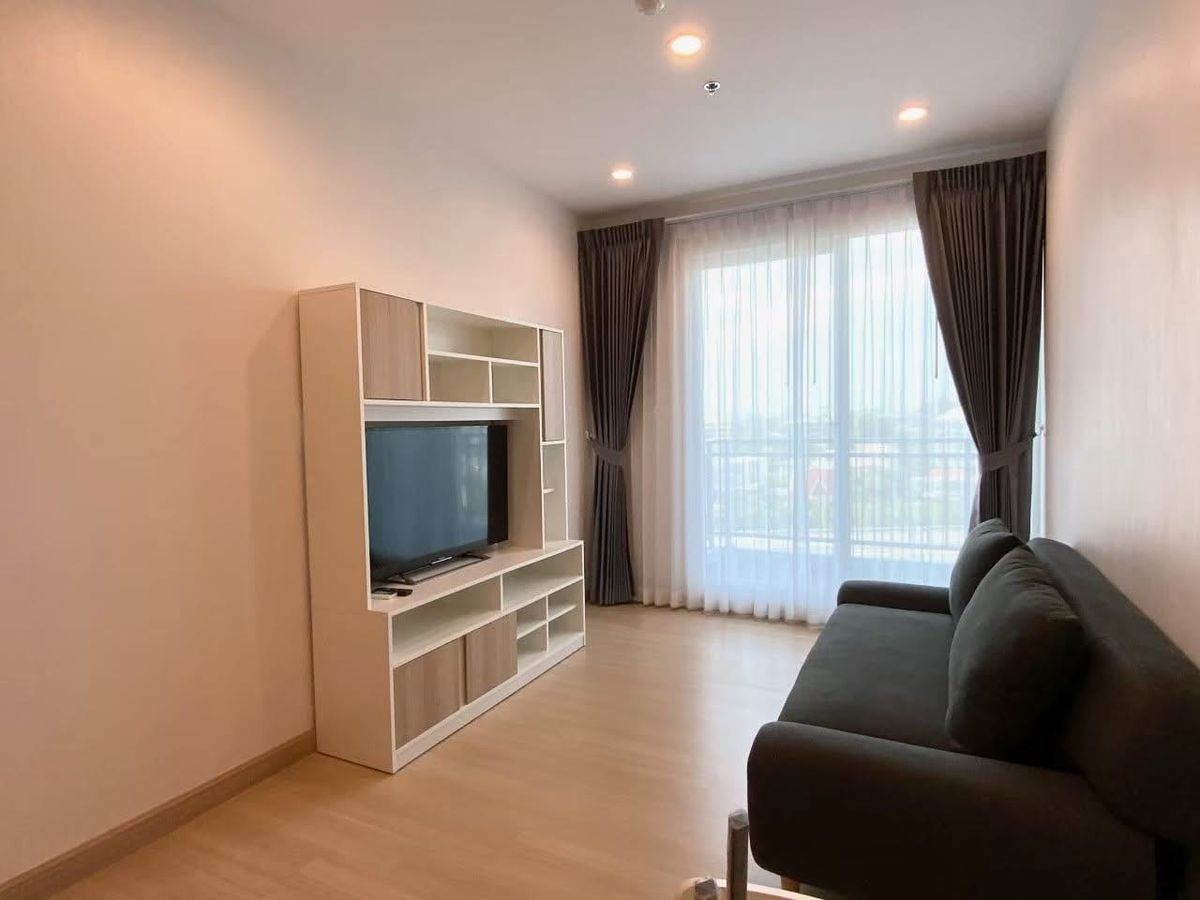 ให้เช่าคอนโดสาทร นราธิวาส : ✨ FOR RENT :  Supalai Lite  Naradhiwas-Sathon Condo