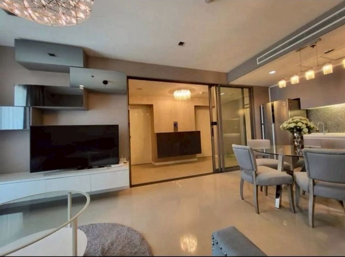 ให้เช่าคอนโดพระราม 3 สาธุประดิษฐ์ : 🌟 ให้เช่าคอนโด Starview พระราม 3 🌟
✨ วิวแม่น้ำสวย ชั้นสูง ใกล้ King’s College ✨