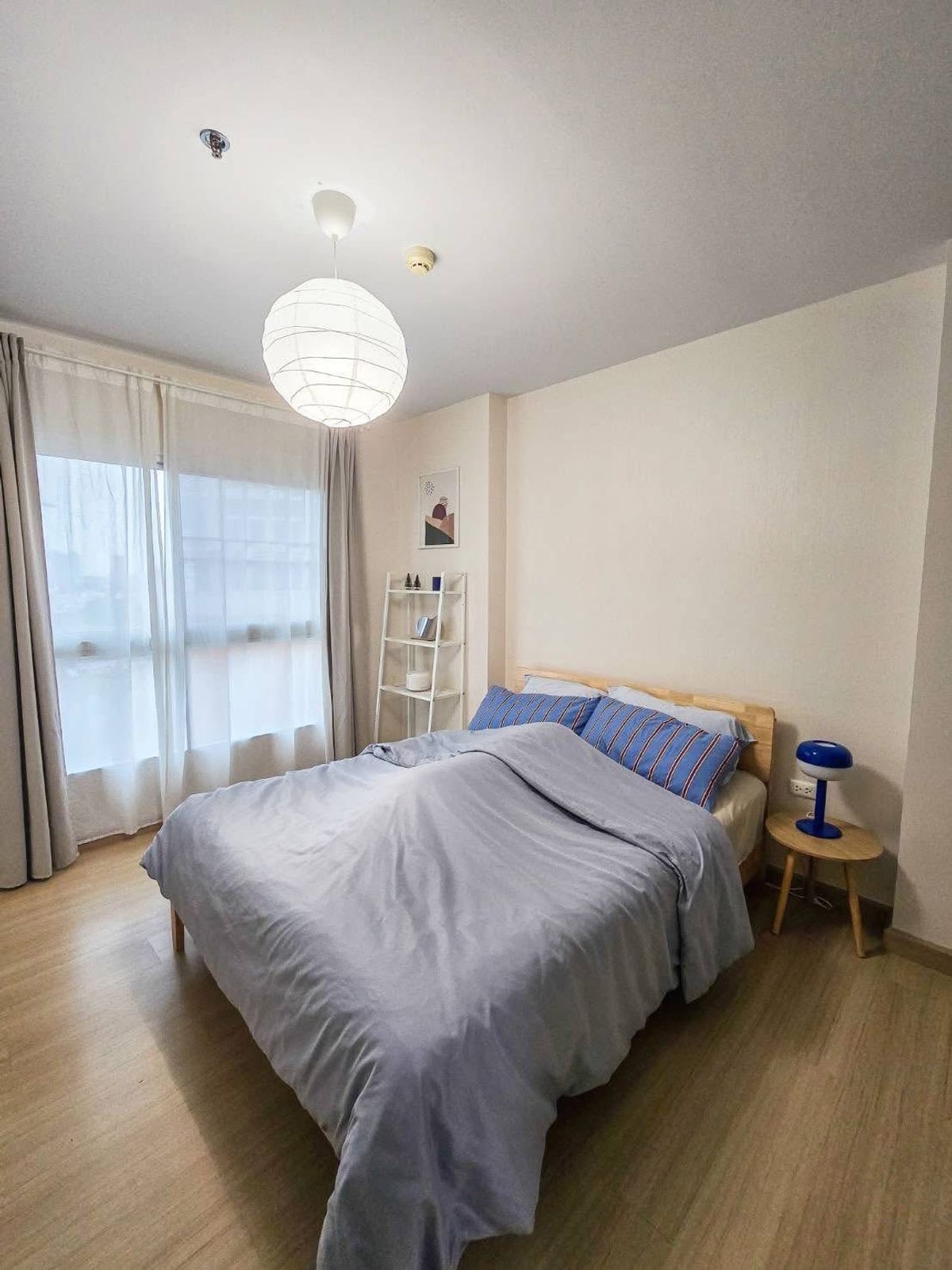 ให้เช่าคอนโดพระราม 9 เพชรบุรีตัดใหม่ RCA : เช่าถูก!! คอนโด ติดตึก KPN ศุภาลัย เวอเรนด้า พระราม 9  Condo for Rent Next to KPN Tower Supalai Veranda Rama 9