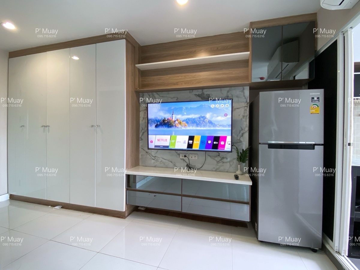 ให้เช่าคอนโดบางซื่อ วงศ์สว่าง เตาปูน : ❌ ให้เช่าแล้วนะคะ ❌

✅ พร้อมอยู่ 5 กรกฎาคม 68 ✅ จองได้นะคะ

ให้เช่า🌈 ห้องบิ้วอิน สวย 🅱️ คชฟฟ ครบ วิวโล่ง 📍มี เครื่องซักผ้า ฝาหน้า Samsung #รีเจ้นท์โฮมบางซ่อน27 ❤️ค่าเช่า 7,800 บาท
