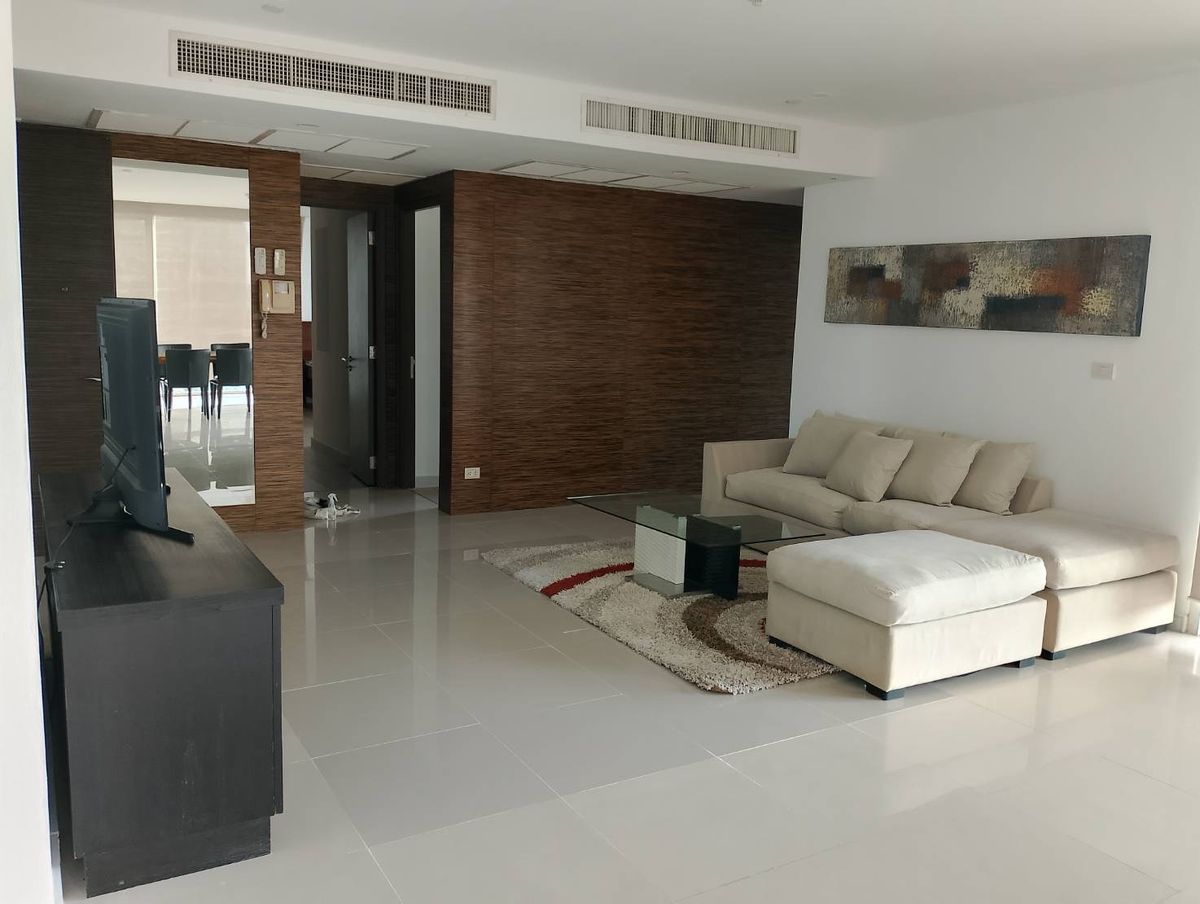 ให้เช่าคอนโดสุขุมวิท อโศก ทองหล่อ : Pet Friendly (3 Bed 170 Sqm) RENT @BTS Thonglor 📣 Rental Price 90,000 THB  Negotiable