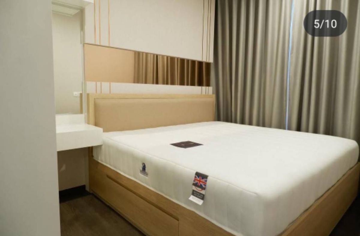 ให้เช่าคอนโดสุขุมวิท อโศก ทองหล่อ :  Condo for rent  : OKA HAUS Sukhumvit 36( BTS Thonglor) MK-02  line @livingbkk