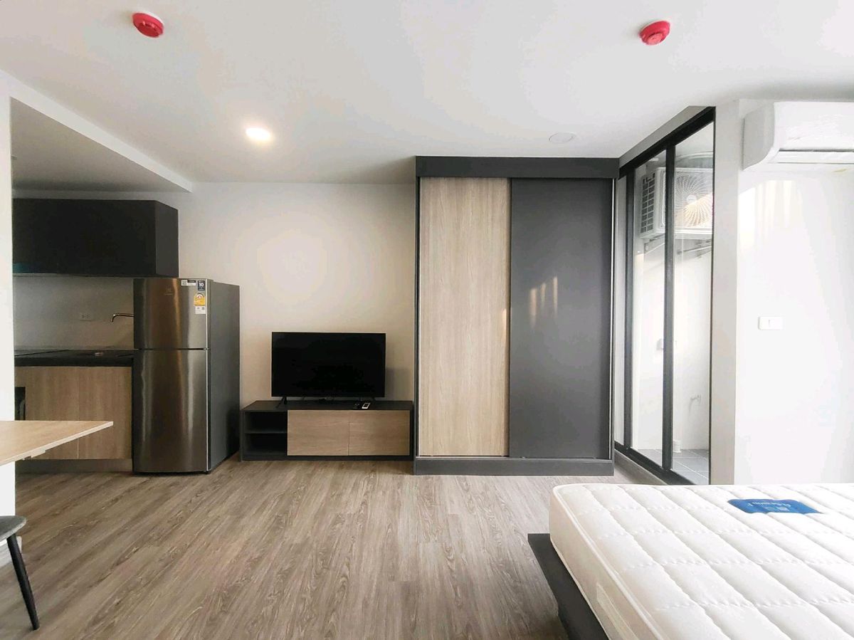 ขายคอนโดวงเวียนใหญ่ เจริญนคร : ขายด่วน Flexi Sathorn Charoennakorn 