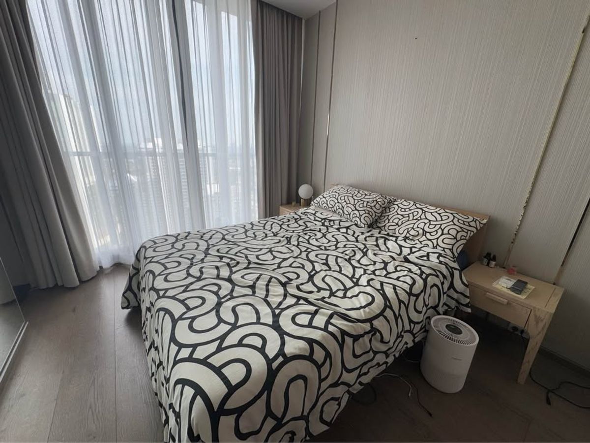 ให้เช่าคอนโดสุขุมวิท อโศก ทองหล่อ : ให้เช่า Park 24 