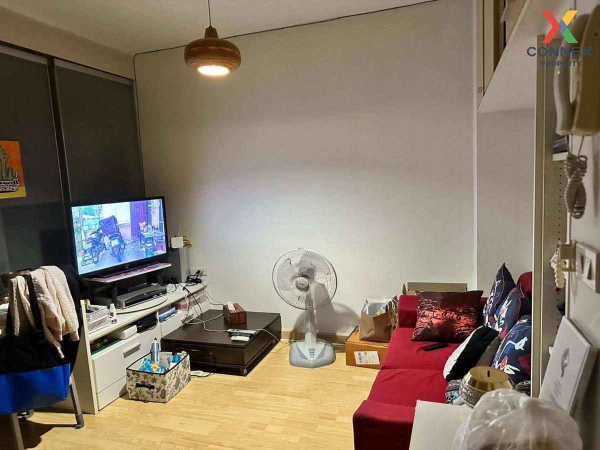 For SaleCondoPattanakan, Srinakarin : For Sale Condo , Iris Rama 9 - Srinakarin , Suan Luang , Suan Luang , Bangkok , CX-124032