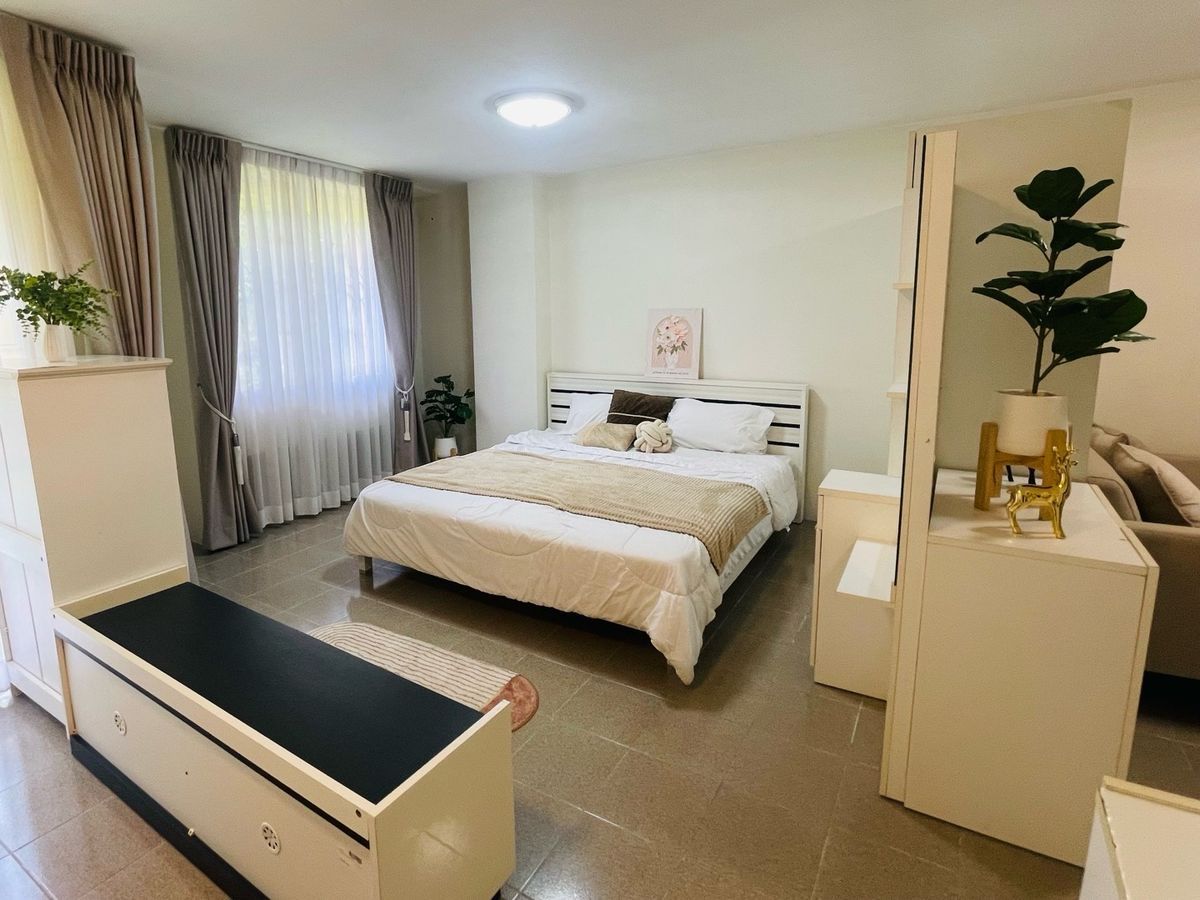 For RentCondoBangna, Bearing, Lasalle : 🏢condo for RENT: The Parkland Bangna - The Parkland Bangna WL -02 (Line: @Condo52)