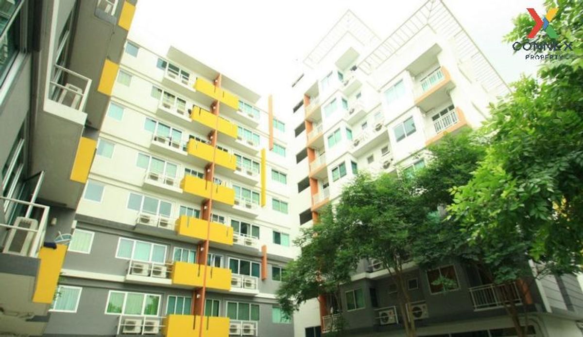 ขายคอนโดอ่อนนุช อุดมสุข : ขายคอนโด  มาย คอนโด สุขุมวิท 81 BTS-อ่อนนุช บางจาก เขต พระโขนง กรุงเทพ CX-63291  (S)