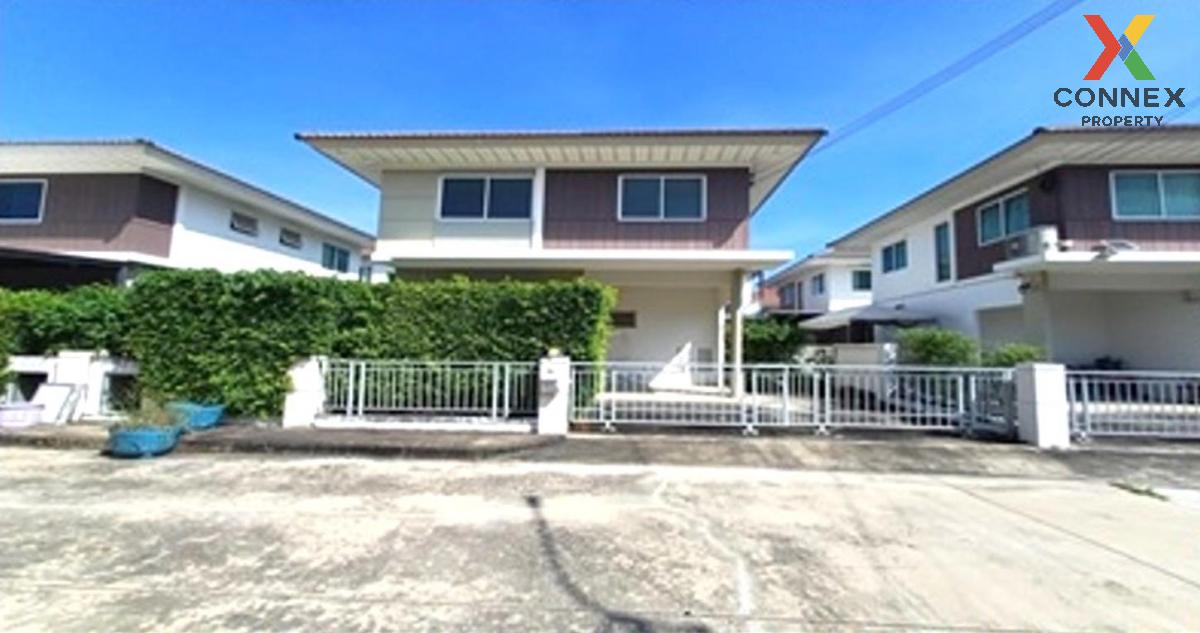 ขายบ้านนนทบุรี บางใหญ่ บางบัวทอง : ขายบ้าน  เพอร์เฟค พาร์ค รัตนาธิเบศร์ - ราชพฤกษ์ MRT-ไทรม้า บางรักน้อย เมืองนนทบุรี นนทบุรี CX-124159