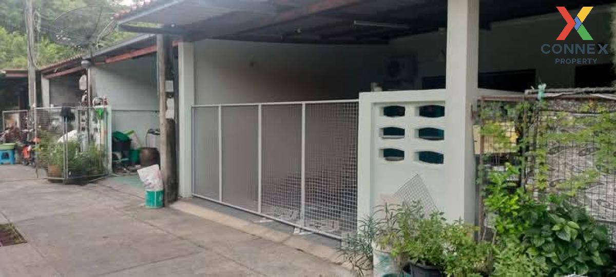 For SaleTownhomeChachoengsao : For Sale Townhouse/Townhome  , Baanachara , Tha Khai , Mueang Chachoengsao , Chachoengsao , CX-123878