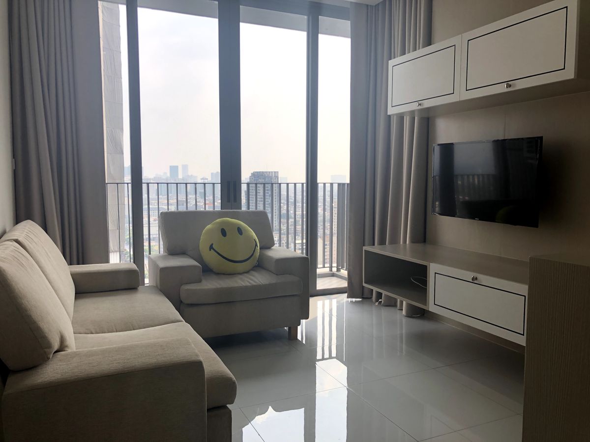 ขายคอนโดสาทร นราธิวาส : ขายด่วน!! เจ้าของขายเอง คอนโด Nara9  1 ห้องนอน ห้องมุม ชั้น23 ห้องมุม วิวตึกเอมไพร์ เห็นแม่น้ำ เหมาะกับนักลงทุน ใกล้ BTS ช่องนนทรี ราคาพิเศษ 5.99 MB