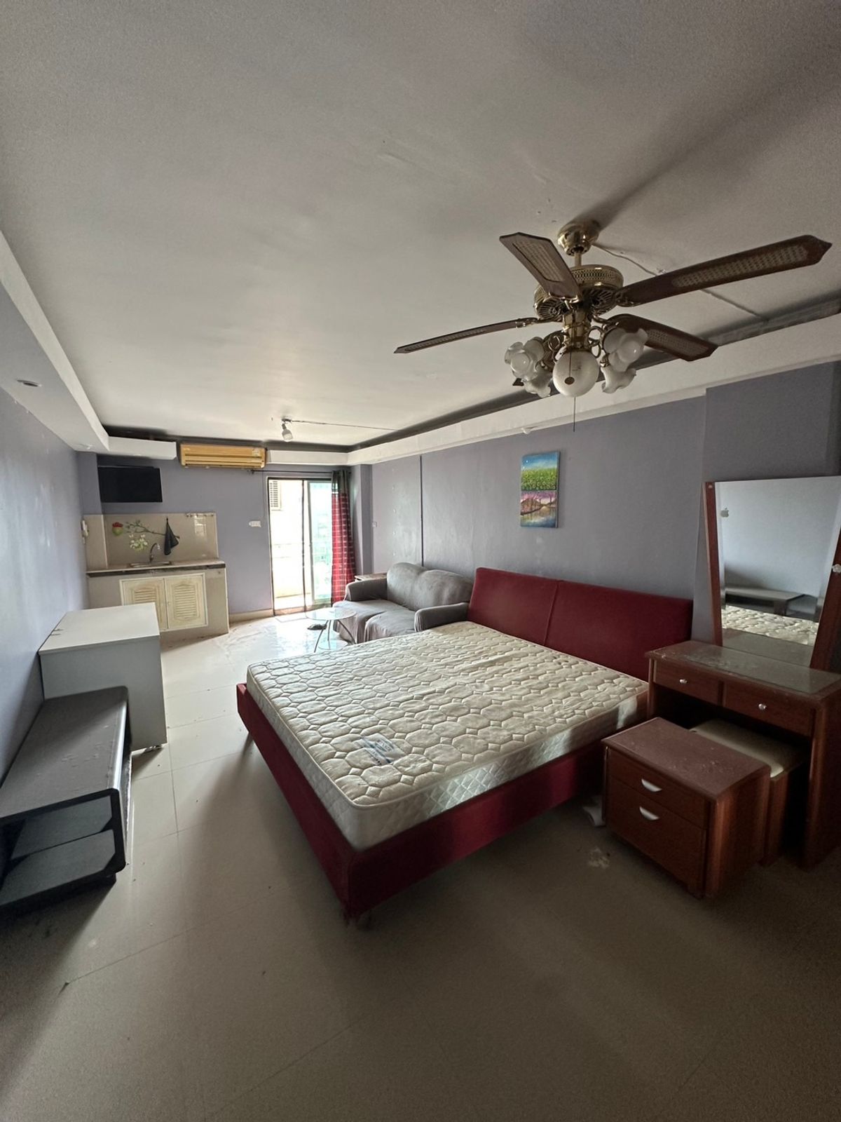 ขายคอนโดรัชดา ห้วยขวาง : โครงการบ้านพระยาภิรมย์ รัชดา 36