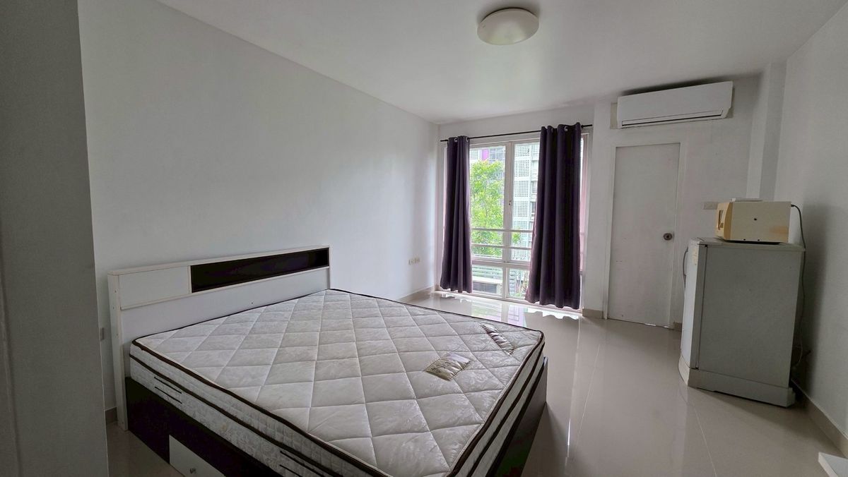 ขายคอนโดรัชดา ห้วยขวาง : โครงการบ้านพระยาภิรมย์ รัชดา 36