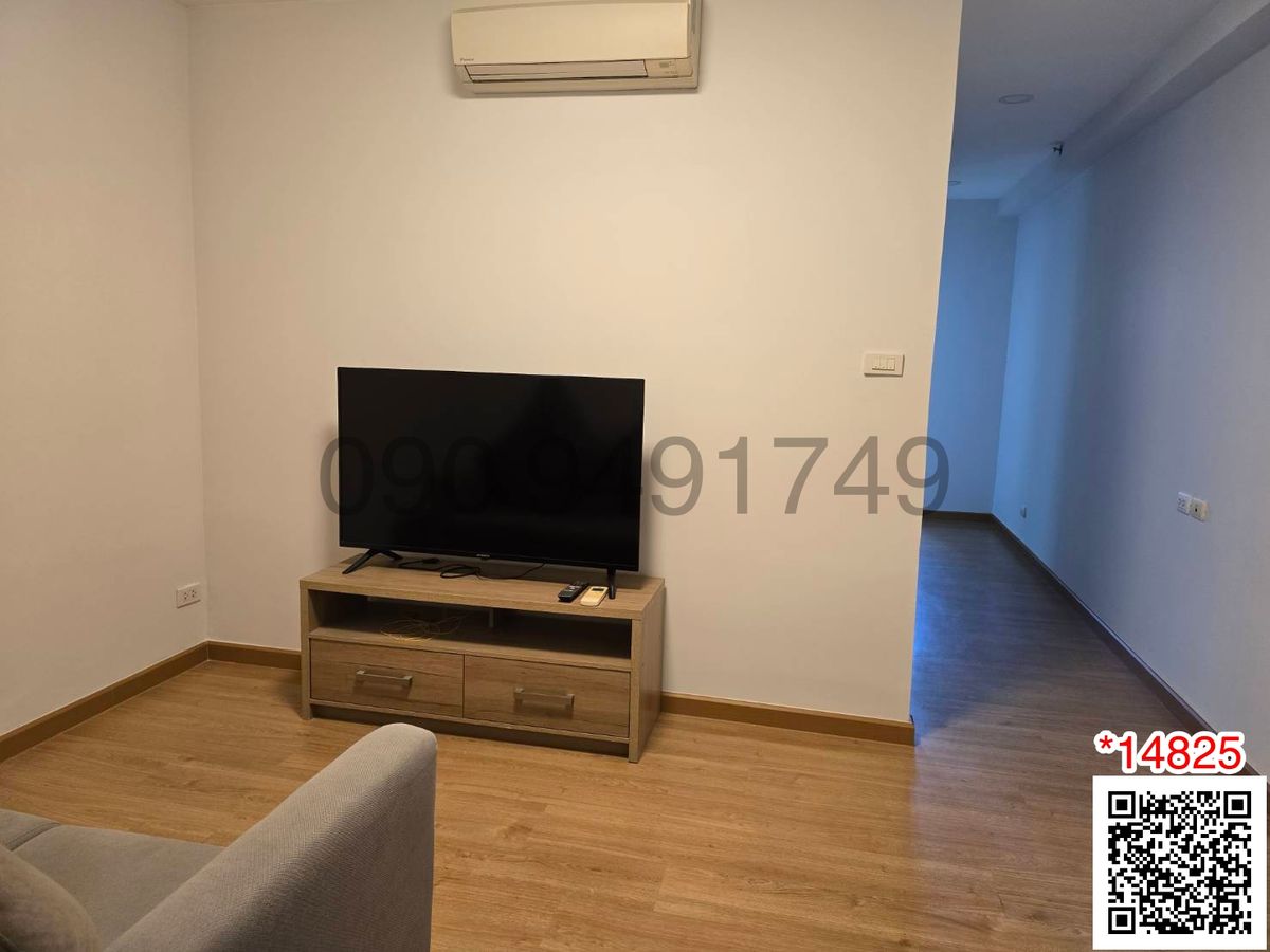 ให้เช่าคอนโดพัฒนาการ ศรีนครินทร์ : เช่า คอนโด ศุภาลัย ปาร์ค ศรีนครินทร์ ขนาด 1 ห้องนอน ชั้น 16 ห้องใหญ่ ตกแต่งครบ