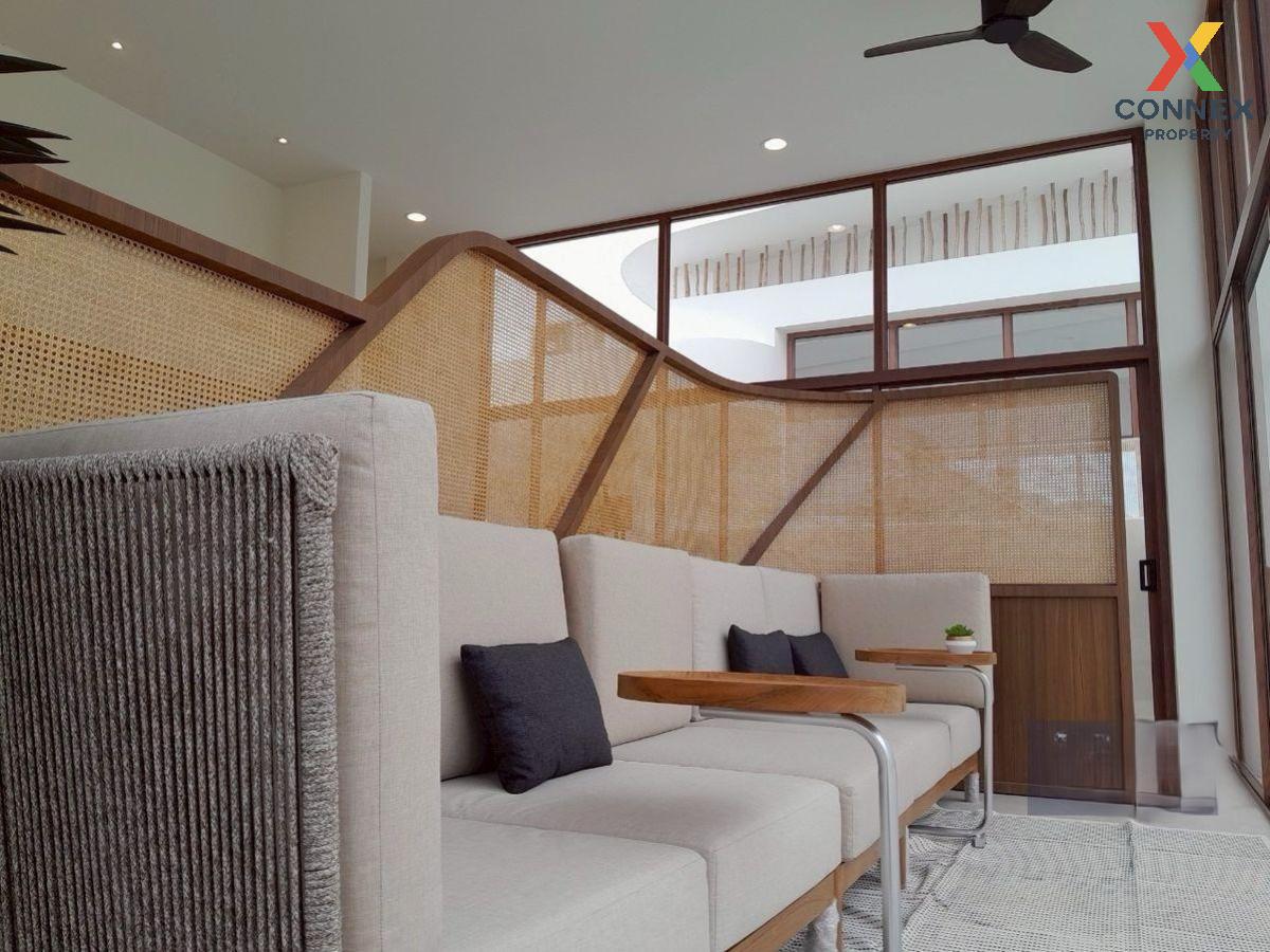 For SaleHouseHuahin, Prachuap Khiri Khan, Pran Buri : For Sale House , SandScape Hua Hin - Pranburi , Sam Roi Yot , Sam Roi Yot , Prachuap Khiri Khan , CX-125520