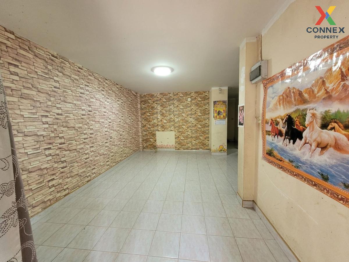 ขายทาวน์โฮมระยอง : ขายทาวน์เฮ้าส์/ทาวน์โฮม  การเคหะชุมชนระยอง ทับมา เมืองระยอง ระยอง CX-125445