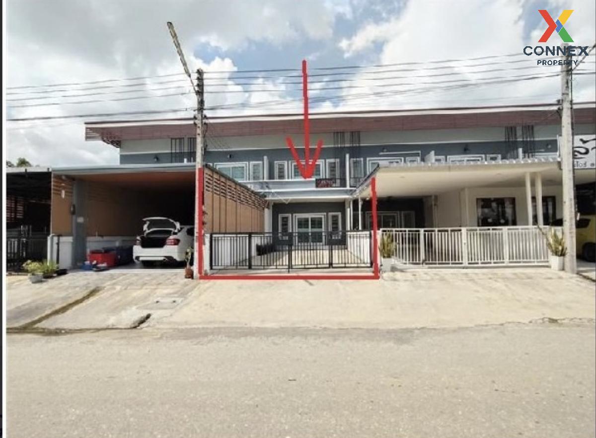 ขายทาวน์โฮมนครปฐม : ขายทาวน์เฮ้าส์/ทาวน์โฮม  กรีนแลนด์ 2 กำแพงแสน - นครปฐม วังน้ำเขียว กำแพงแสน นครปฐม CX-125339