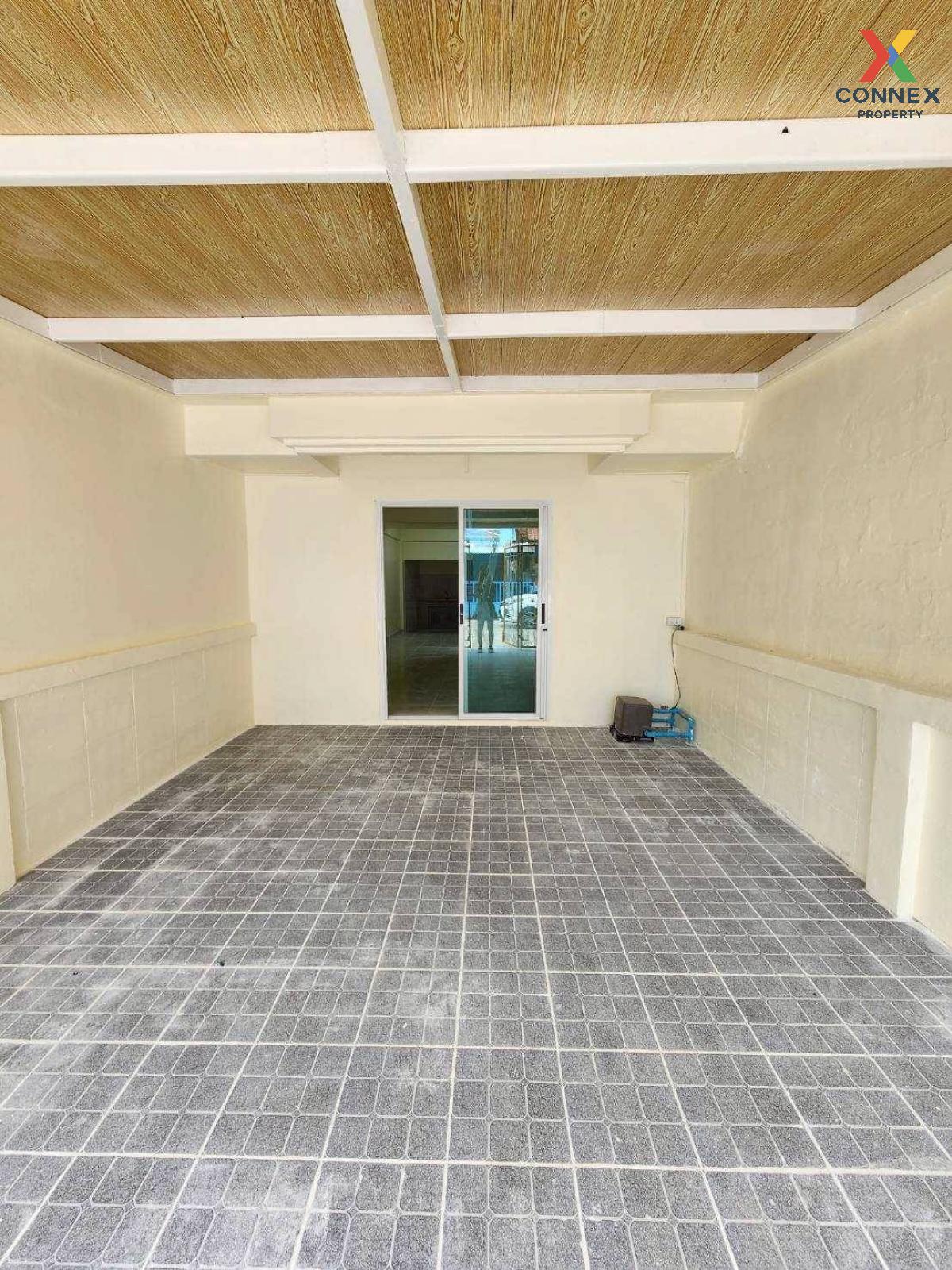 For SaleTownhomeSamut Prakan,Samrong : For Sale Townhouse/Townhome  , Ban Phanuwong Sukhumvit 117 , Bang Mueang Mai , Mueang Samut Prakan , Samut Prakarn , CX-125264