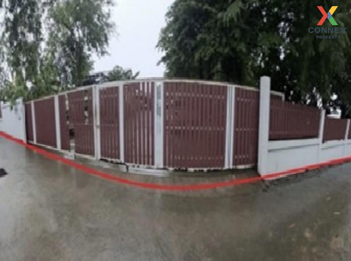 For SaleHouseRayong : For Sale 1 - storey detached house area 1 rai Plaeng Daeng Rayong , Map Yang Phon , Pluak Daeng , Rayong , CX-125250