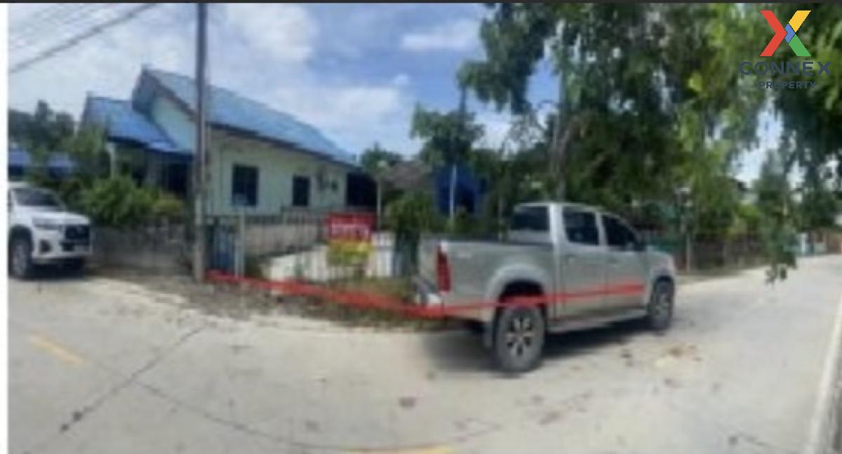 For SaleHouseRayong : For Sale 1 - storey detached house area 269 square meters Muang Rayong Rayong , Huai Pong , Mueang Rayong , Rayong , CX-125238