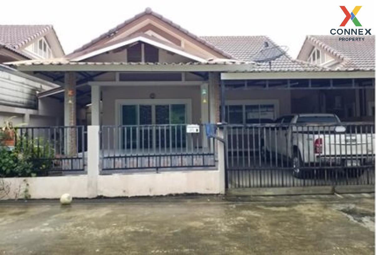For SaleHousePattaya, Bangsaen, Chonburi : For Sale House , Believe Home Allied 1 , Bo Win , Si Racha , Chon Buri , CX-125166
