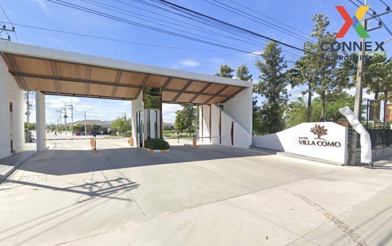 For SaleHousePattaya, Bangsaen, Chonburi : For Sale House , Villa Como Nonghong - Panthong , Nong Hong , Phan Thong , Chon Buri , CX-124772