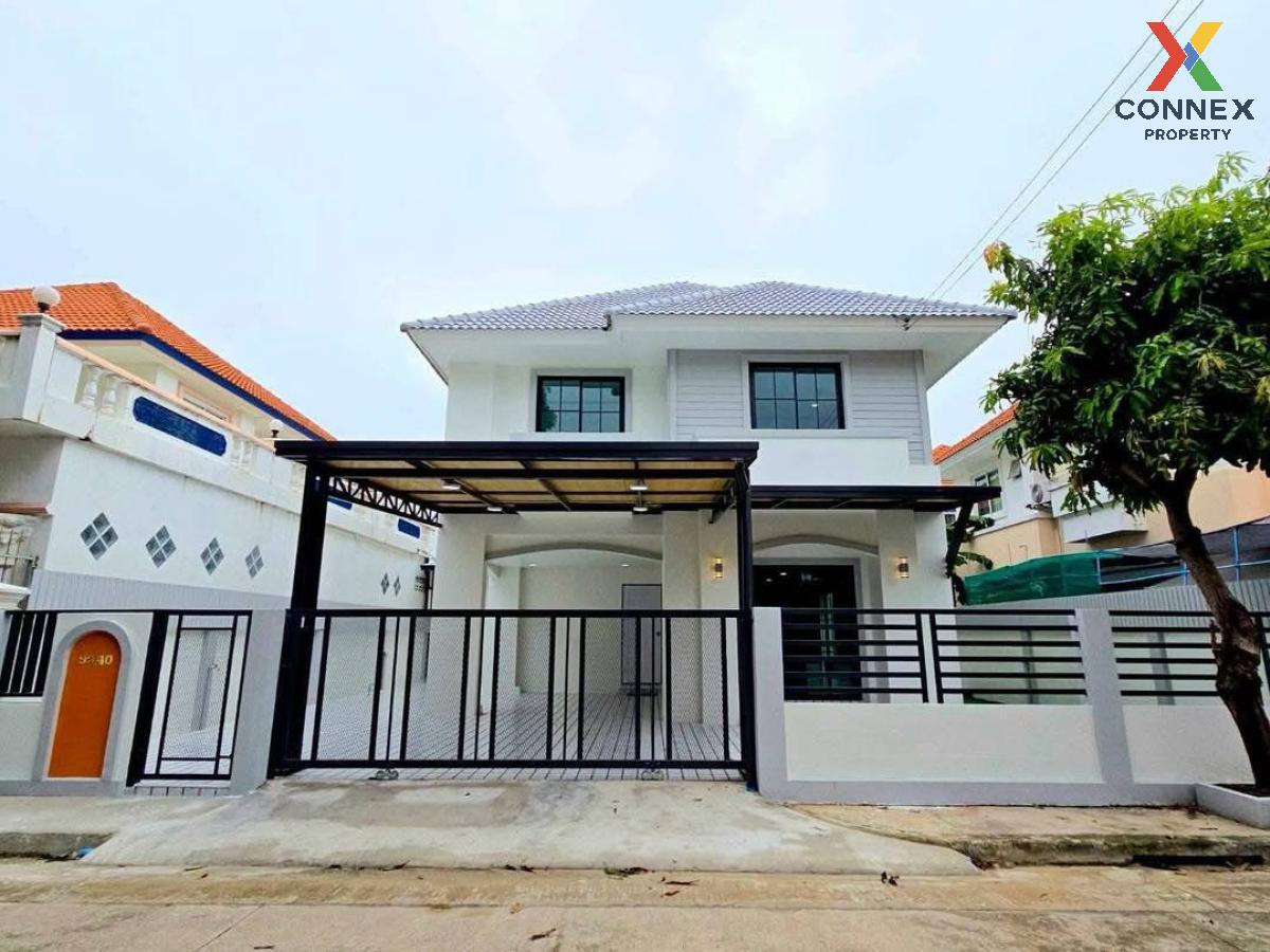 For SaleHouseNonthaburi, Bang Yai, Bangbuathong : For Sale House , Siriwan-Chuan Chom Village Bang Kruai - Sai Noi , Bang Bua Thong , Bang Bua Thong , Nonthaburi , CX-124714