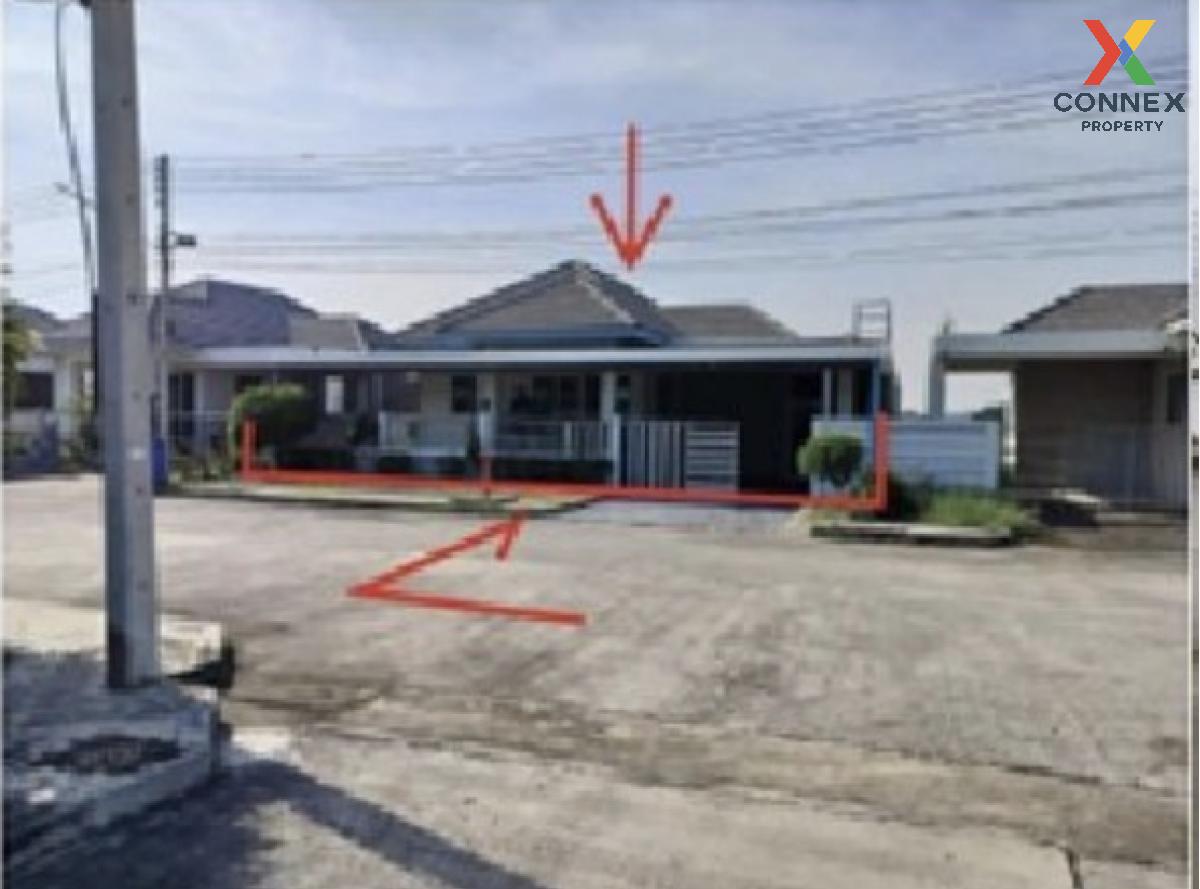 For SaleHouseSaraburi : For Sale House , Baan Somkamol Project 4 Nong Khae - Saraburi , Huai Sai , Nong Khae , Saraburi , CX-124653