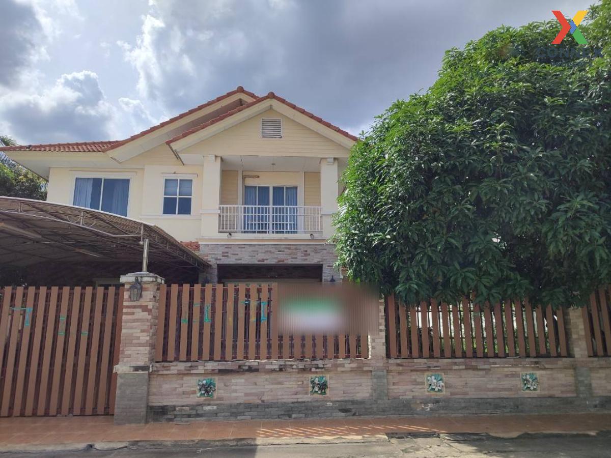 For SaleHouseEakachai, Bang Bon : For Sale House , Baan Mantika , Bang Bon , Bang Bon , Bangkok , CX-123471