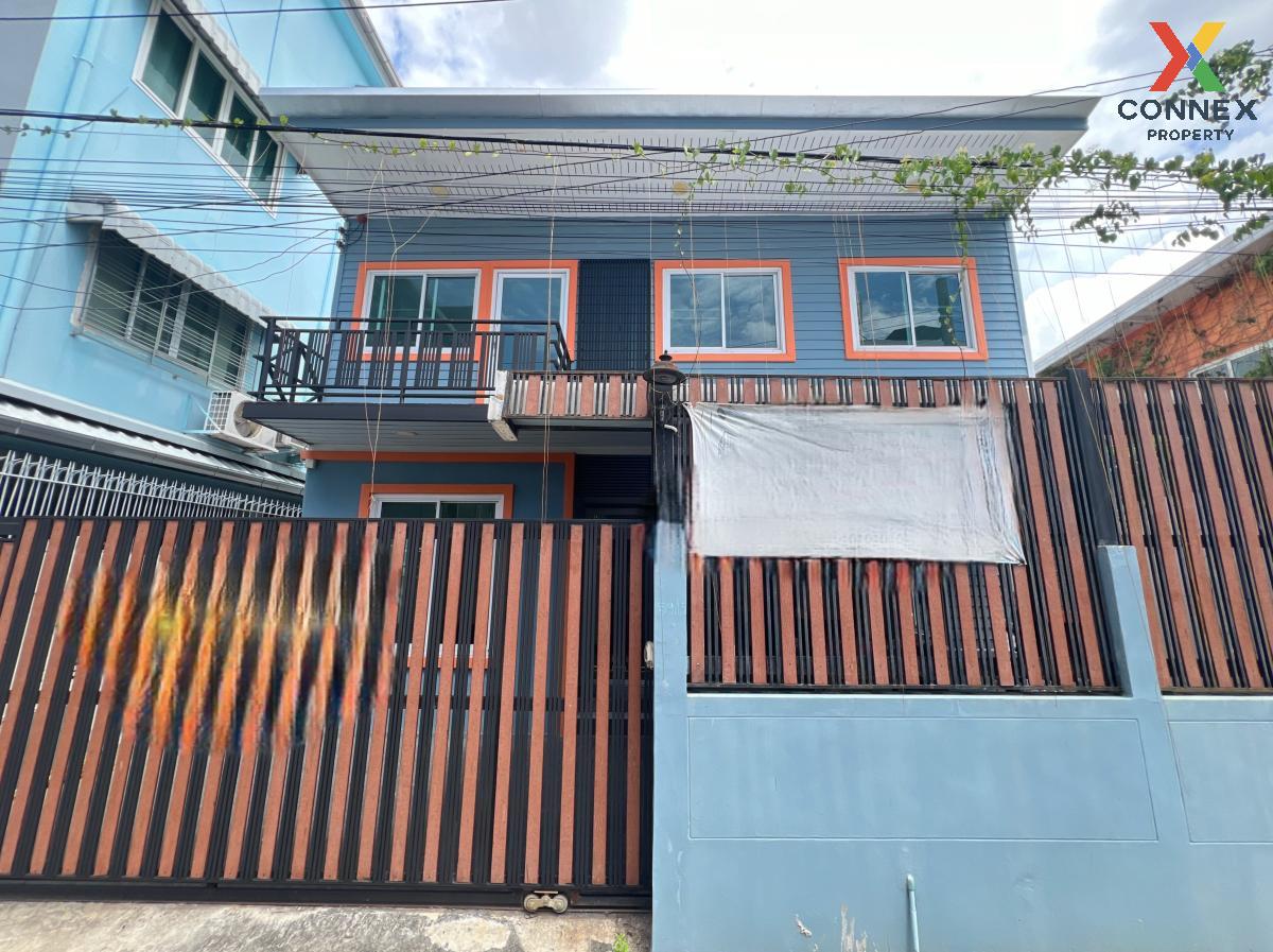 For SaleHousePinklao, Charansanitwong : For Sale Single house  Near Rama 7 EGAT  , Bang Kruai , Bang Kruai , Nonthaburi , CX-124677