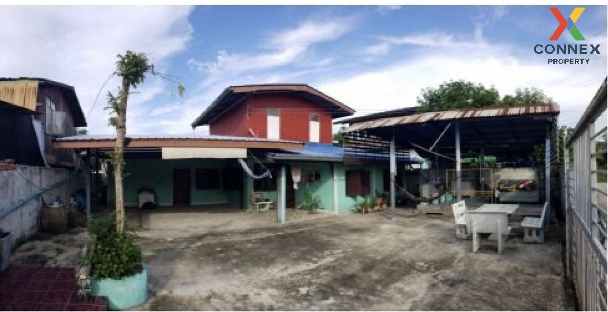 For SaleHouseSaraburi : For Sale 2 - storey detached house area 251 square meters Muang Saraburi Saraburi , Pak Phriao , Mueang Saraburi , Saraburi , CX-124638