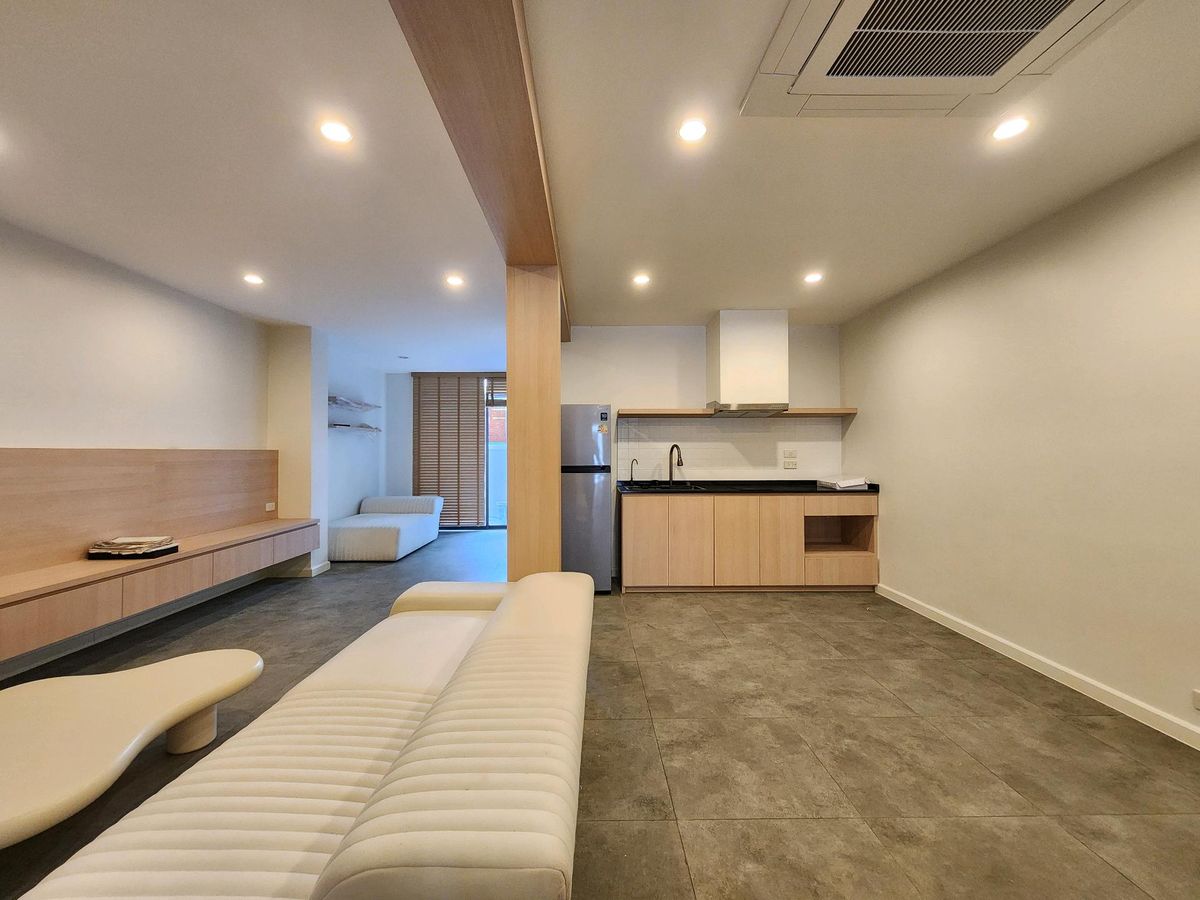 ให้เช่าทาวน์โฮมอ่อนนุช อุดมสุข : Townhouse for rent Newly renovated ✅️✅️ Very near BTS Bangchakบ้านเช่า 3 ชั้น ทาวน์โฮม ใกล้รถไฟฟ้า บางจาก มากเดิน 5 นาทีถึง ✅️