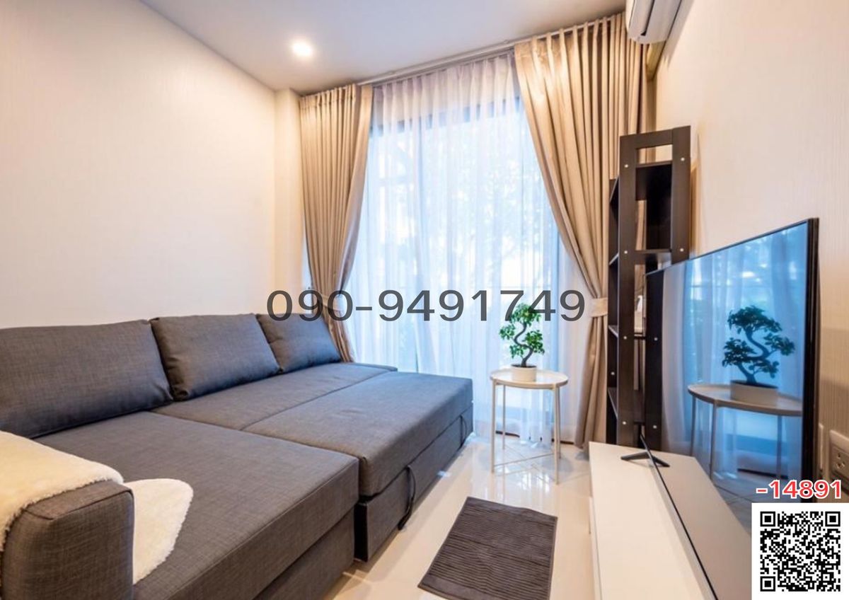 ให้เช่าคอนโดวงเวียนใหญ่ เจริญนคร : เช่า คอนโด ศุภาลัย พรีเมียร์ เจริญนคร ใกล้ BTSสายสีทอง-สถานีคลองสาน 