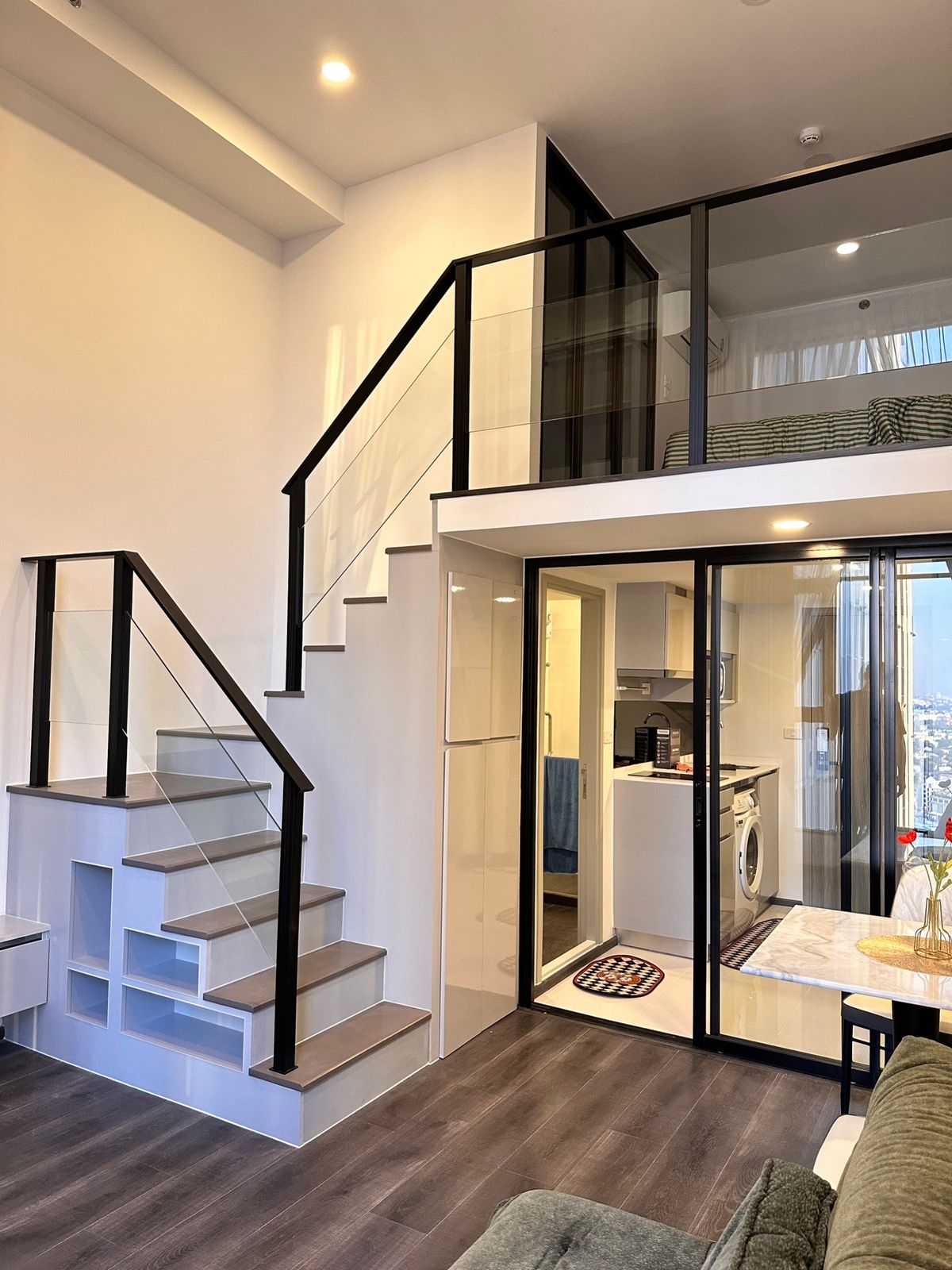 For RentCondoKasetsart, Ratchayothin : 🌟 Rent! Knightsbridge Space Ratchayothin 🌟