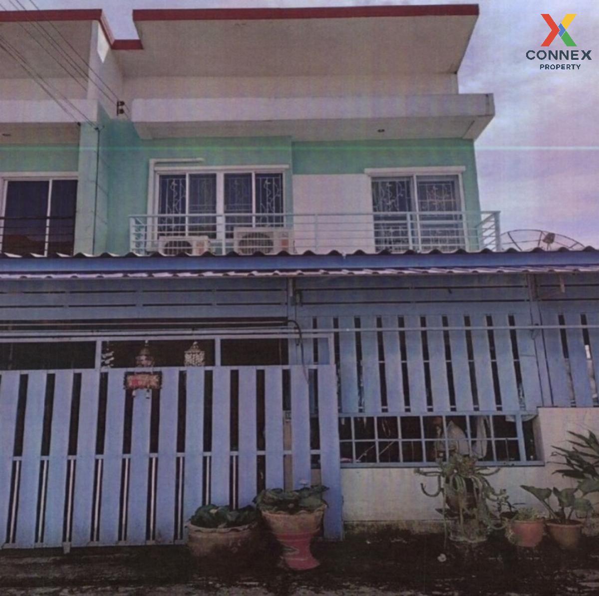 ขายทาวน์โฮมมหาชัย สมุทรสาคร : ขายทาวน์เฮ้าส์/ทาวน์โฮม  เดอะมันนี่ มี พันธุวงษ์ นาดี เมืองสมุทรสาคร สมุทรสาคร CX-126011