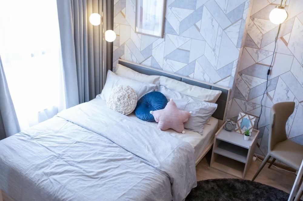 For Sale Condo Ideo O2 near BTS Bangna, Fully Furnished and Facilitators with good view and location. Loading...