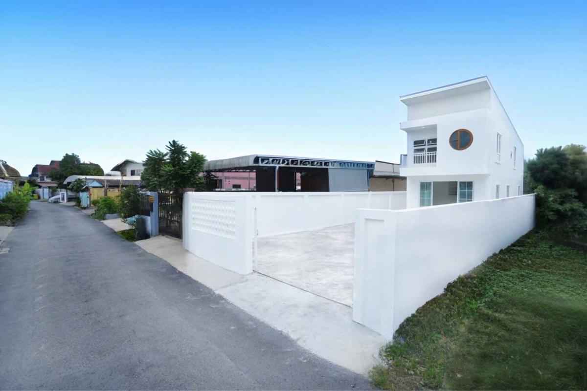 For SaleHouseBang kae, Phetkasem : For Sale 2 - storey house area 60 square wah Soi Assumption 12 Bang Khae Bangkok , Bang Phai , Bang Khae , Bangkok , CX-127406