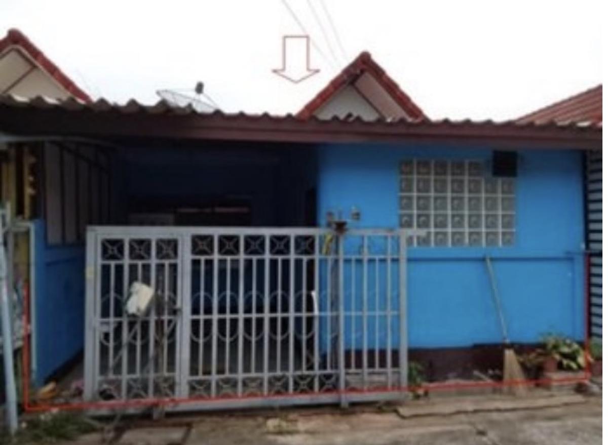 For SaleTownhomePattaya, Bangsaen, Chonburi : For Sale Townhouse/Townhome  , Dok Bua Sriracha - Chonburi , Surasak , Si Racha , Chon Buri , CX-127085