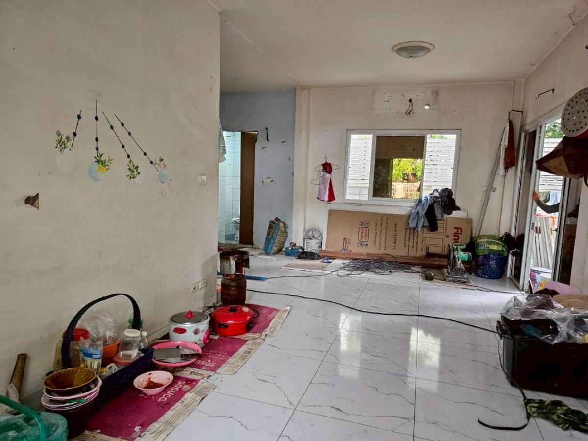 For SaleHouseNonthaburi, Bang Yai, Bangbuathong : For Sale House , Piyawararom 4 , newly renovated , Sai Noi , Sai Noi , Nonthaburi , CX-127975