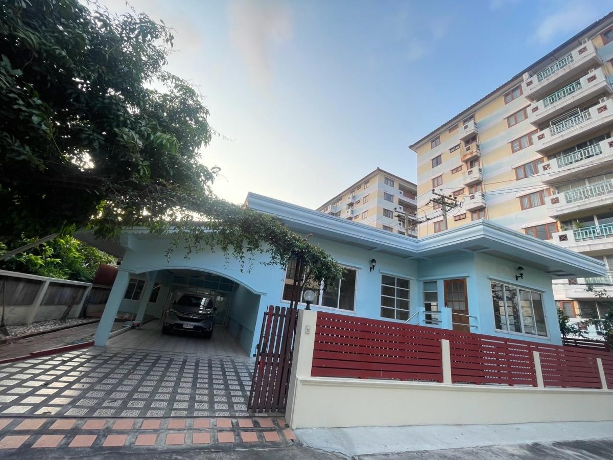 For SaleHouseBangna, Bearing, Lasalle : For Sale Single-storey detached house, 86 sq.wa, Bangna , Bang Na Tai , Bang Na , Bangkok , CX-127779