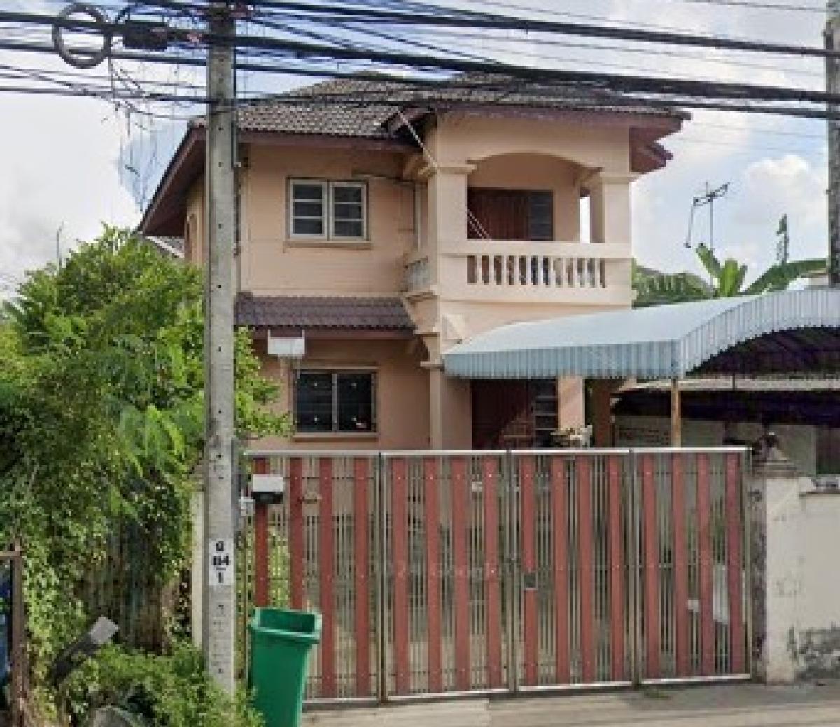 For SaleHouseVipawadee, Don Mueang, Lak Si : For Sale 2-storey detached house, 70 sq.wa, Don Mueang , Don Mueang , Don Mueang , Bangkok , CX-127734
