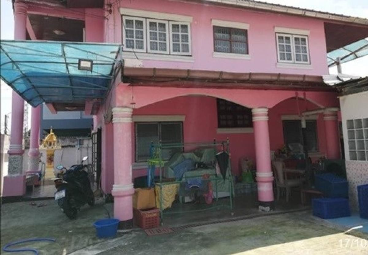 For SaleHouseChaengwatana, Muangthong : For Sale Single houseNonthaburi , Ban Mai , Pak Kret , Nonthaburi , CX-83846