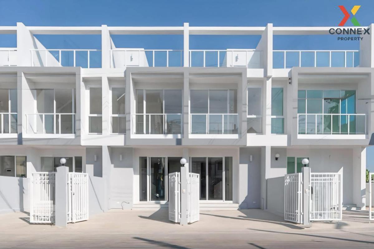 For SaleHouseLadkrabang, Suwannaphum Airport : For Sale Master Rayal Suan Luang Rama 9 Village , Dok Mai , Prawet , Bangkok , CX-129953