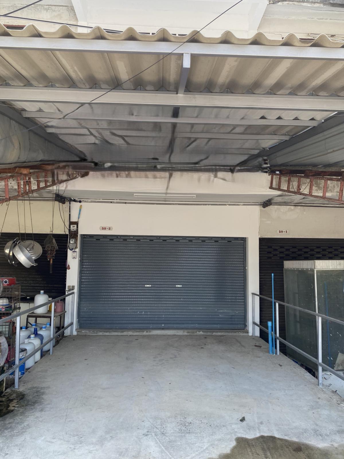 ขายทาวน์โฮมชะอำ เพชรบุรี : ขายบ้านทาวน์โฮม 3 ชั้น เพชรบุรี  24ตรว. เขากระปุก ท่ายาง เพชรบุรี CX-129388