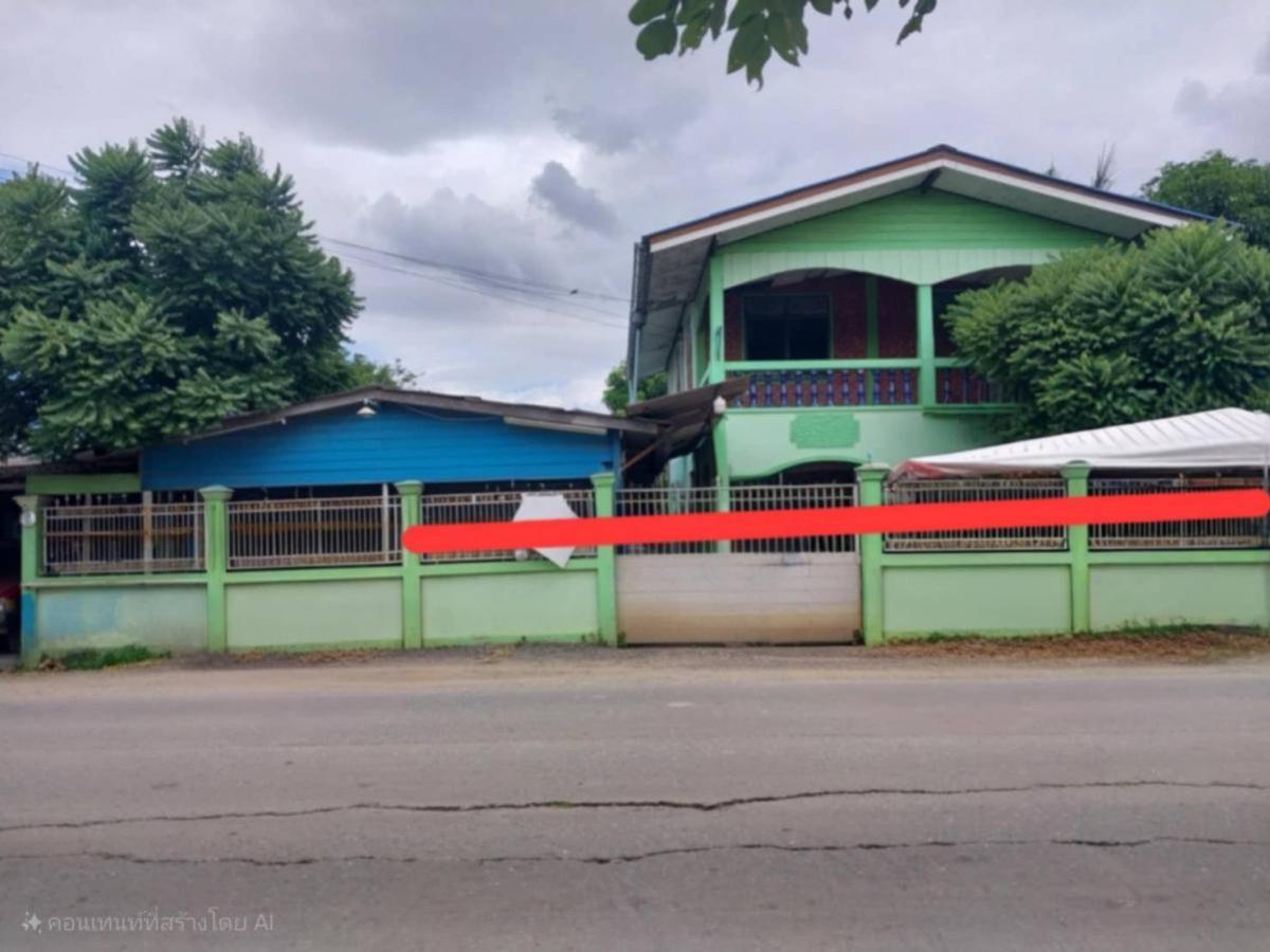 For SaleHouseChaengwatana, Muangthong : For Sale 2-story detached house Khlong Phra Udom pak Kret , Khlong Phra Udom , Pak Kret , Nonthaburi , CX-129533