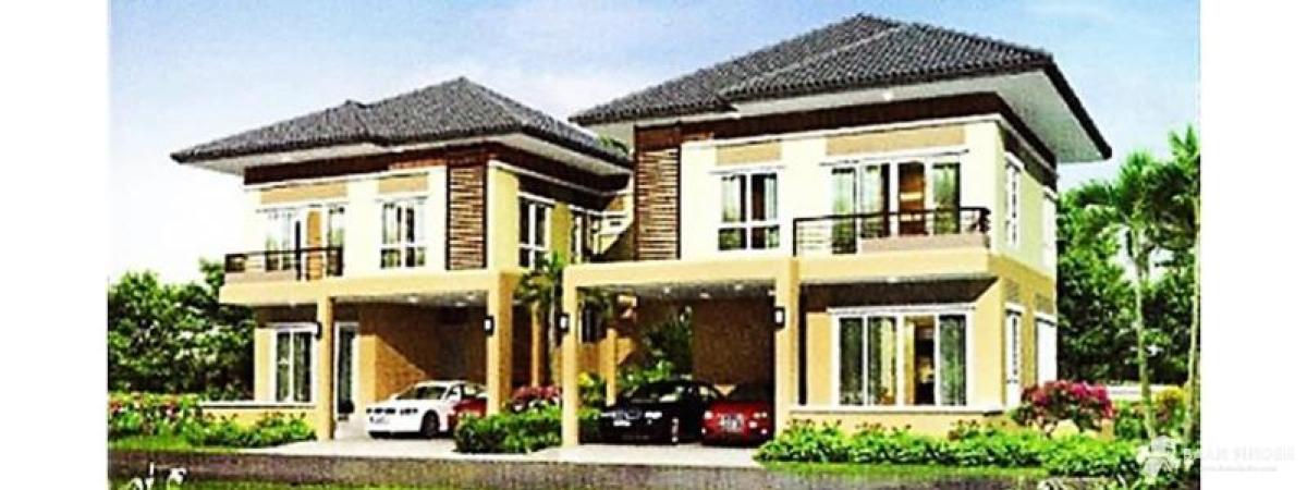 For SaleHousePathum Thani,Rangsit, Thammasat : For Sale House , Pattanasiri The Pride Lumlukka-Klong 2 , Khu Khot , Lam Luk Ka , Pathum Thani , CX-130656