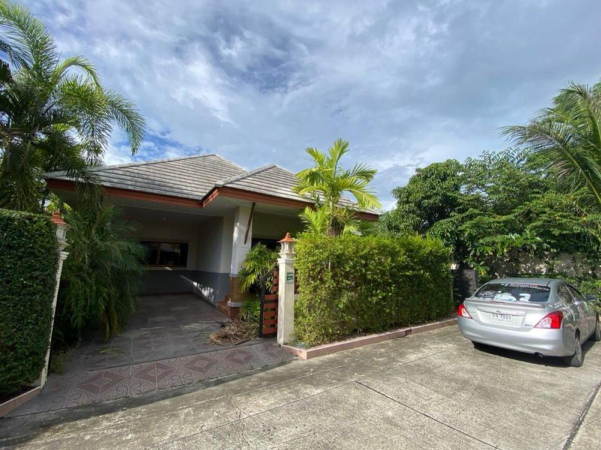 For SaleHousePattaya, Bangsaen, Chonburi : For Sale House , Baan Dusit Pattaya View , Huai Yai , Bang Lamung , Chon Buri , CX-130613